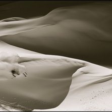 Photo: Martin Rogo. Rider: Jesper Rogo.