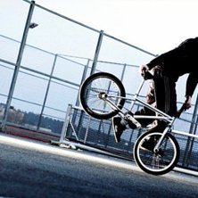 Photo: Emanuel Elofsson. Rider: Jimmy Eriksson.