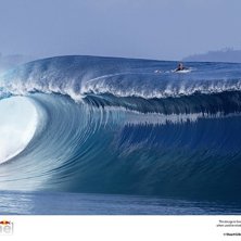 Photo: Stuart Gibson. Rider: Sean Woolnough.