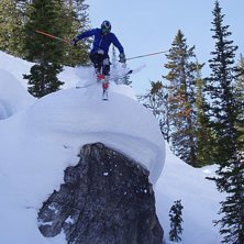 Photo: johan dar&eacute;n. Rider: anders lindgren.