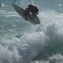Photo: Maria Oldeen. Rider: Jesse.