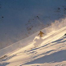 R&ouml;rliga bilder: http://www.freeride.se/video/oppd. Photo: Gustav Holmer. Rider: Gika.