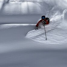 Japow.