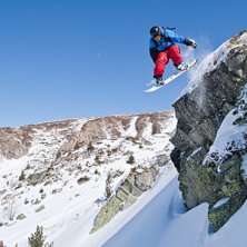 Photo: Richard Lundh. Rider: Jakob Tejler.