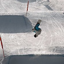 Sk&ouml;n underflip. Photo: Erik Hammarsten. Rider: Jimpa Pettersson.