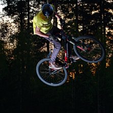 Photo: Mattias Rundqvist: Mattesphoto.com. Rider: Fredrik Persson.