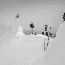 Photo: Johan Carlsson.