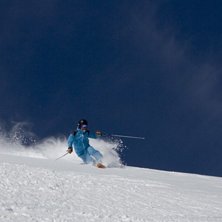 Vi fick sjukt mycket bra kort denna dag. Photo: Jonas Lengqvist. Rider: Erik Rasmusson.