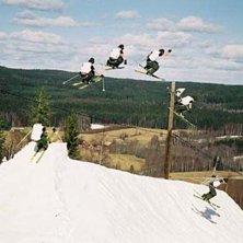 Photo: anders olsson. Rider: andreas sundell.