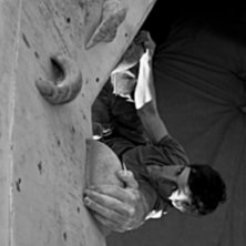 Kl&auml;ttert&auml;vlingen Totalboulder 06.. Photo: Erik R&ouml;nnblad. Rider: Bj&ouml;rn.