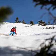 Photo: Johan &Aring;kesson/Freeride.se.