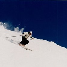 Photo: Magnus Larsson. Rider: Markus Jansson.