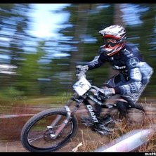 Photo: Mattias Klockar. Rider: Jon Lindgren.