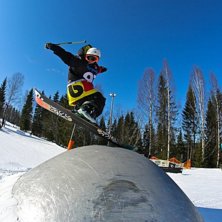Rider: Adrian Sj&ouml;strand.