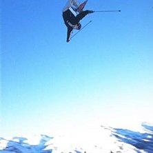 Photo: Simen Berg. Rider: Lars Fidjest&oslash;l.