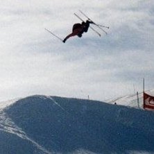 Photo: Carl-Magnus. Rider: Filip.