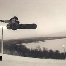 Photo: Peter Lundstrom. Rider: ok&auml;nd.