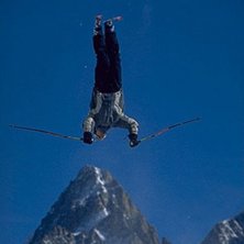 Photo: Alexander Klun. Rider: Fred Syversen.