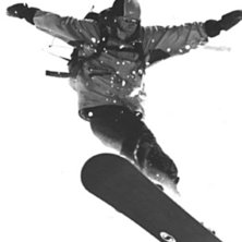 Photo: Niclas Emdelius. Rider: Fredrik Drugge.