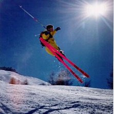 Rider: Fredrik Edholm.
