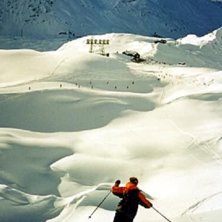 Photo: Henrik Ljung. Rider: Fredrik Persson.