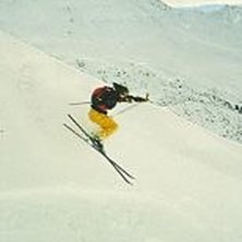 Photo: Fredrik persson. Rider: Henrik Ljung.