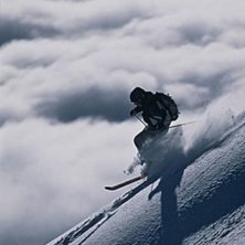 Photo: Fredrik Schenholm. Rider: Fredrik Snis.