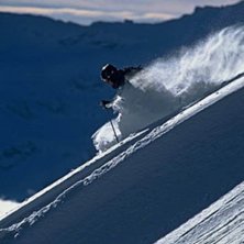 Photo: Fredrik Schenholm. Rider: Fredrik Snis.