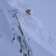 Photo: Simen Berg. Rider: Fred Syversen.