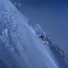 Photo: Simen Berg. Rider: Fred Syversen.