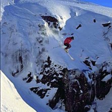 Photo: Simen Berg. Rider: Fred Syversen.