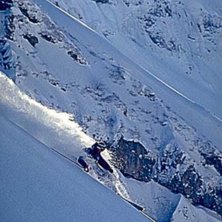 Photo: Alexander Klun. Rider: Frode Gr&ouml;nvold.