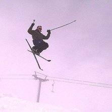 Photo: Frank R&oslash;nning. Rider: Frode Leirvik.