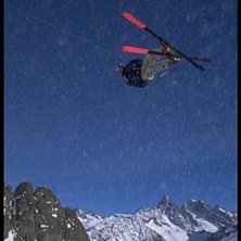 Photo: Simen Berg. Rider: Frode Gr&oslash;nvold.