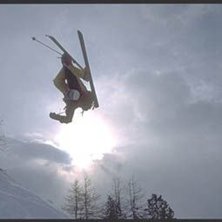 Photo: Simen Berg. Rider: Frode Gr&oslash;nvold.
