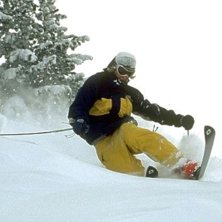 Photo: Simen Berg. Rider: Frode Gr&oslash;nvold.