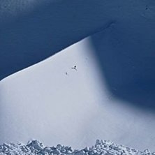 Photo: Fredrik Schenholm. Rider: Geoff Morris.