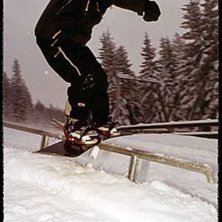 Photo: mattias klockar. Rider: G&ouml;ran Erlandsson.
