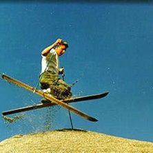 Rider: Christian Abrahamsson.
