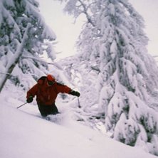Photo: Jonathan Josefsson. Rider: Gustav Holmdahl.