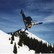 Rider: H&aring;kan Carlsson.