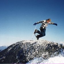 Rider: H&aring;kan Carlsson.
