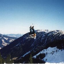 Rider: H&aring;kan Carlsson.