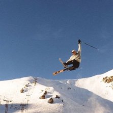 Photo: Daniel Magnusson. Rider: H&aring;kan Karlsson.