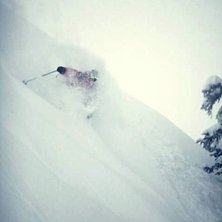 Photo: Alex Guzman. Rider: H&aring;kan palm.