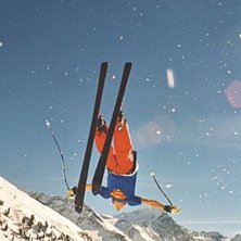 Photo: Philip Hammarsten. Rider: H&aring;kan Walden.