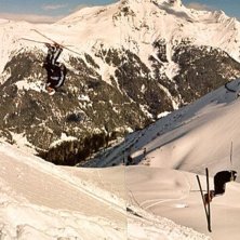 Photo: Philip Hammarsten. Rider: H&aring;kan Walden.