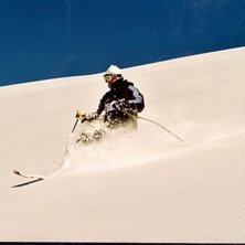 Photo: Philip Hammarsten. Rider: H&aring;kan Walden.