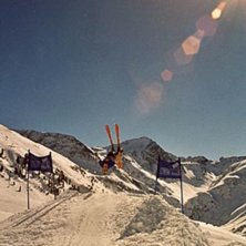 Photo: Philip Hammarsten. Rider: H&aring;kan Walden.