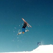 Photo: Philip Hammarsten. Rider: H&aring;kan Walden.